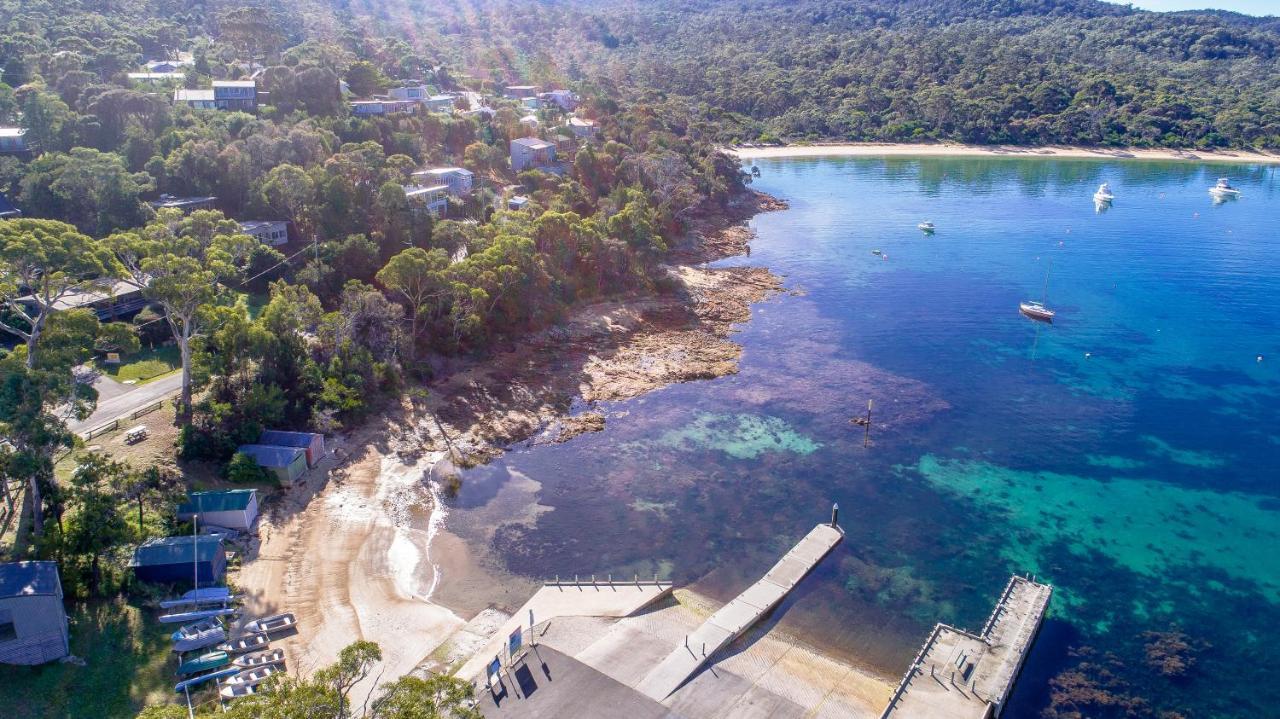 Freycinet Stone Studio 7 - Quartz 콜스베이 외부 사진